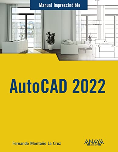 Imagen de archivo de AUTOCAD 2022. a la venta por KALAMO LIBROS, S.L.