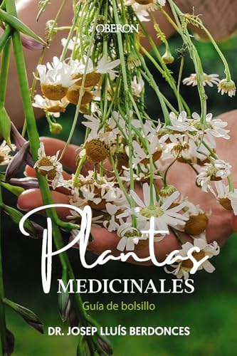 Imagen de archivo de PLANTAS MEDICINALES. GUA DE BOLSILLO. a la venta por KALAMO LIBROS, S.L.