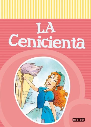 Beispielbild fr CENICIENTA, LA [Paperback] by Varios zum Verkauf von Iridium_Books