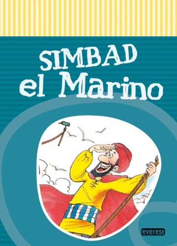 Beispielbild fr SIMBAD EL MARINO [Paperback] by Varios zum Verkauf von Iridium_Books