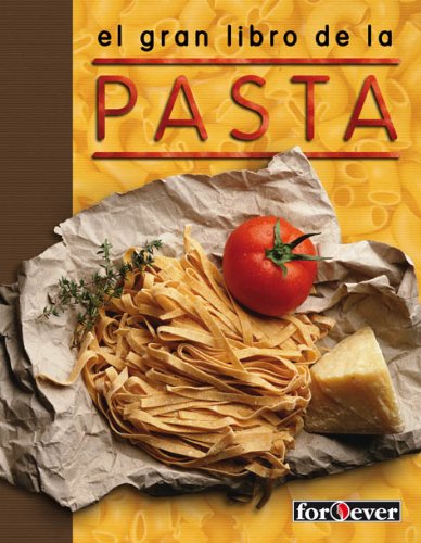 Imagen de archivo de El gran libro de la pasta (Spanish EdRizzi Silvio; Lee Leng Tan a la venta por Iridium_Books