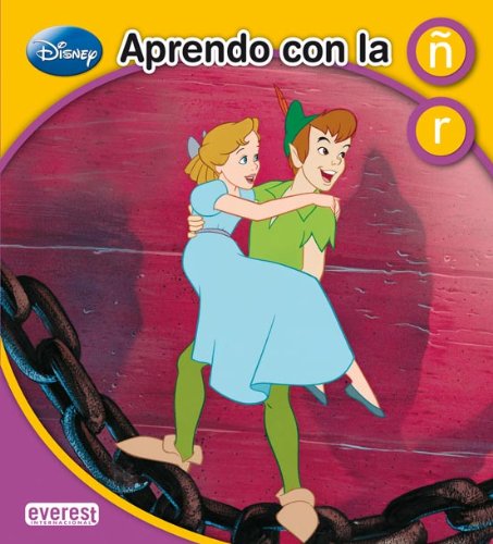 Imagen de archivo de Aprendo Con La ? Y La R [Paperback] by Varios a la venta por Iridium_Books