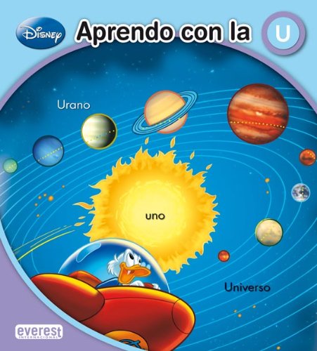 Beispielbild fr Aprendo Con La U [Paperback] by Varios zum Verkauf von Iridium_Books