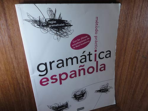 Gramatica española. Metodo practico.