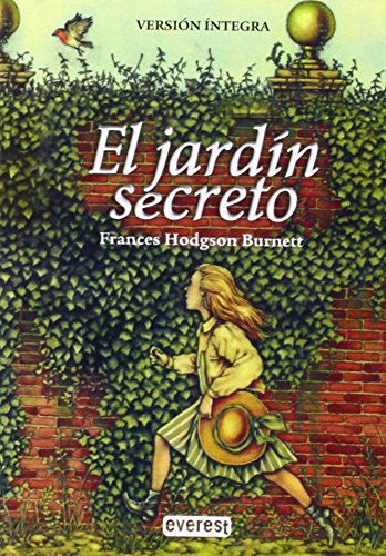 Stock image for Jardin Secreto, el for sale by Hamelyn