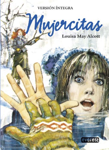 Mujercitas: VersiÃ³n Ã­ntegra (9788444111148) by May Alcott Louisa