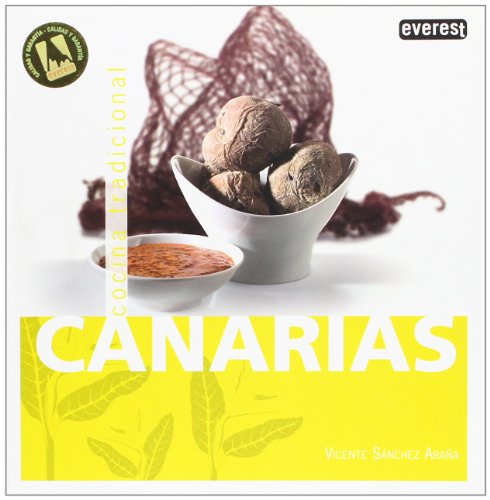 Imagen de archivo de Cocina canaria (Cocina tradicional espaola) a la venta por medimops