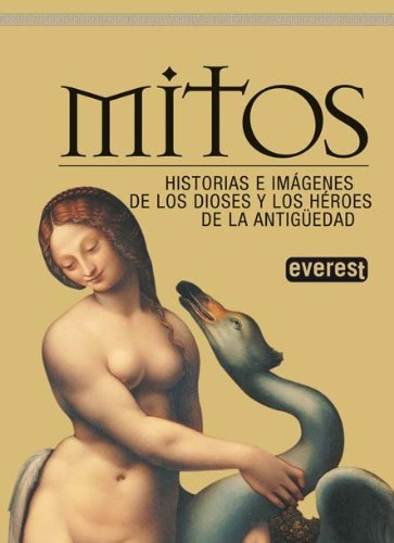 MITOS (Spanish Edition) (9788444120362) by Impelluso Lucia