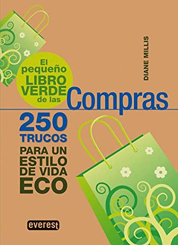 Beispielbild fr El Pequeo Libro Verde de las Compras zum Verkauf von Hamelyn