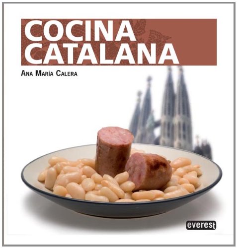 9788444121284: Cocina catalana