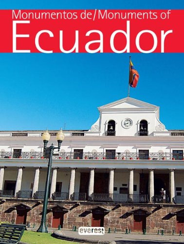 Beispielbild fr Recuerda monumentos de ecuador (espaol-ingls) zum Verkauf von Libreria Nuevo Siglo 21 SL