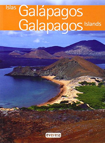 Beispielbild fr RECUERDA ISLAS GALPAGOS (ESPAOL-INGLS) zum Verkauf von La Casa de los Libros