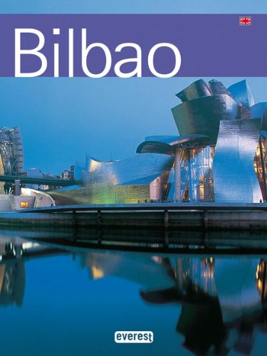 Recuerda Bilbao (English) - Larrañaga Muñoz Xabi