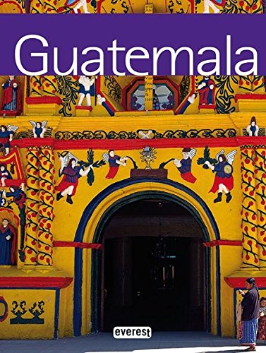 Stock image for Recuerda Guatemala (Spanish Edition) for sale by Irish Booksellers