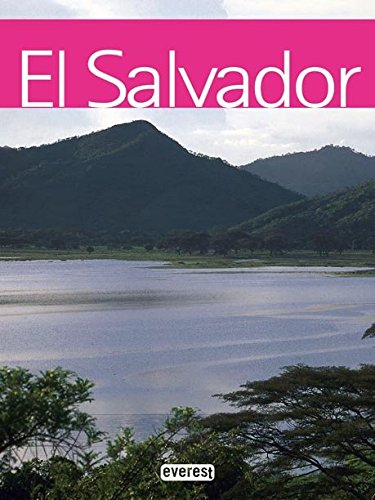 Stock image for El Salvador for sale by ThriftBooks-Atlanta