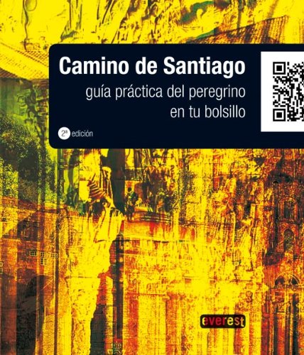 Stock image for Carmen Santiago (Guia Practica Del Peregrino En Tu Bosillo) for sale by Iridium_Books