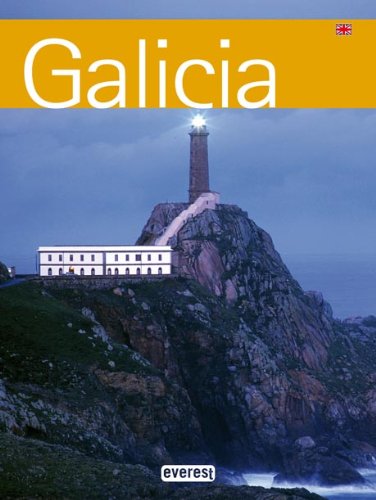 Stock image for Recuerda Galicia (English) for sale by Iridium_Books