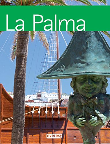 Beispielbild fr Recuerda La Palma zum Verkauf von Buchpark