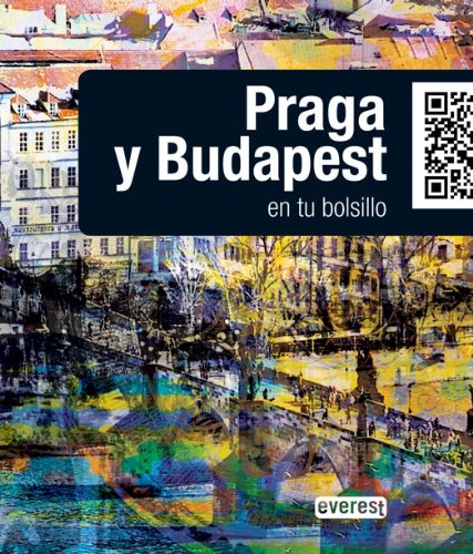 Stock image for Praga-Budapest (LowCost) for sale by medimops