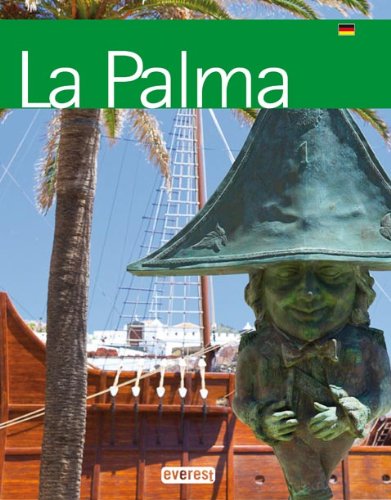 Beispielbild fr Recuerda La Palma (Alemn) zum Verkauf von medimops