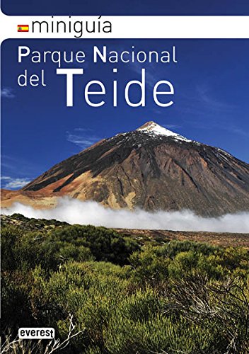 Beispielbild fr Mini Gua Parque Nacional del Teide (Mini guas) zum Verkauf von medimops