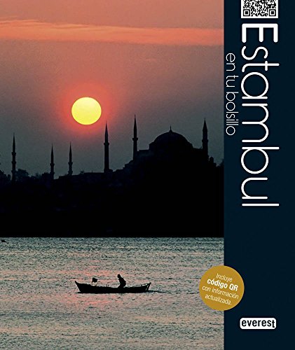 ESTAMBUL EN TU BOLSILLO - VV.AA.; SANCHEZ RUIZ FRANCISCO