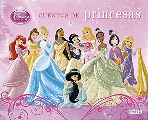 CUENTOS DE PRINCESAS