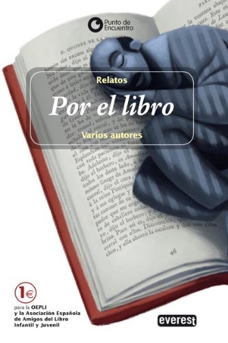 Imagen de archivo de POR EL LIBRO a la venta por Librovicios