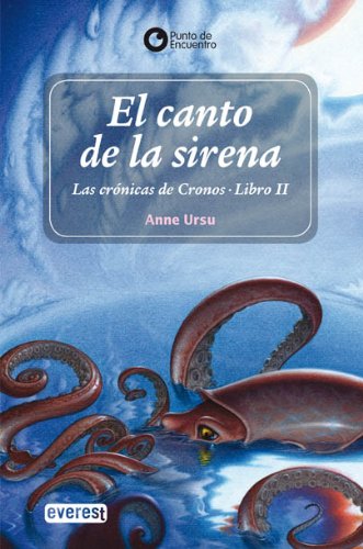 Beispielbild fr El canto de la sirena zum Verkauf von Ammareal