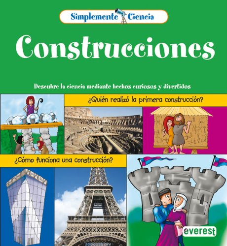 Imagen de archivo de Construcciones / Construction a la venta por AwesomeBooks