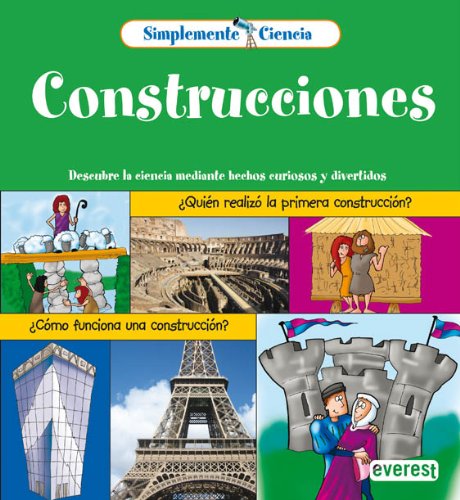 Stock image for Construcciones / Construction for sale by AwesomeBooks