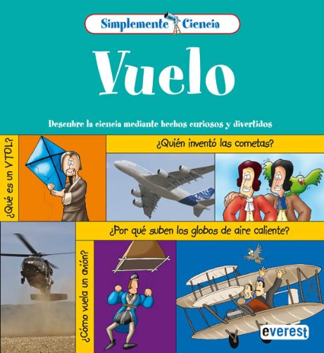 9788444141664: Vuelo/ Fly