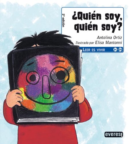 Imagen de archivo de Quin soy, quin soy? a la venta por Tik Books ME