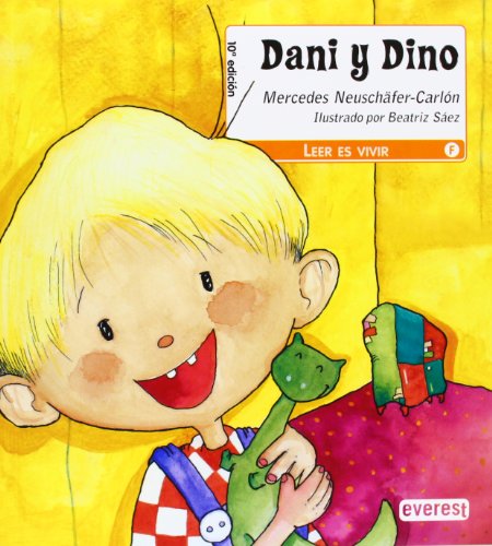 Beispielbild fr Dani y Dino zum Verkauf von medimops