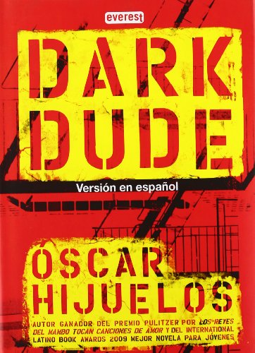 9788444143163: Dark Dude (Spanish Edition)