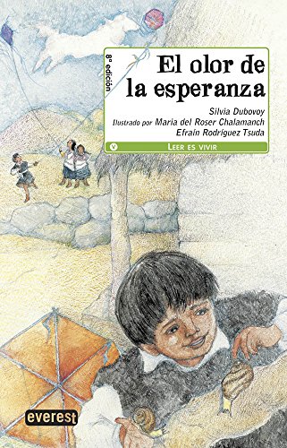 Beispielbild fr Olor de La Esperanza, El (Leer es vivir) zum Verkauf von medimops