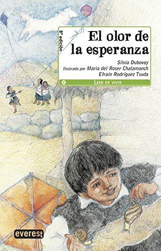 Imagen de archivo de Olor de La Esperanza, El (Leer es vivir) a la venta por medimops