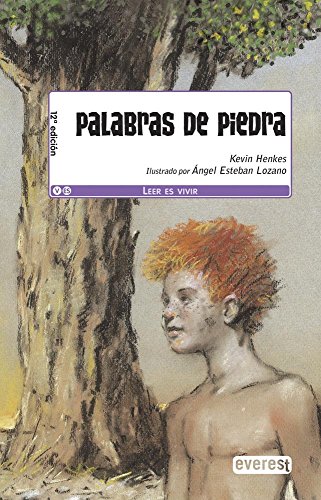 Imagen de archivo de Palabras De Piedra / Words of Stone a la venta por Ammareal