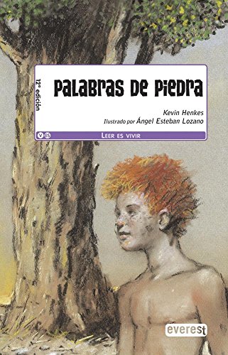 9788444143828: Palabras De Piedra / Words of Stone