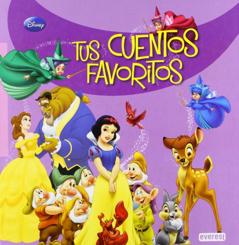 Stock image for Tus cuentos clsicos favoritos for sale by Librera Prez Galds