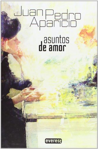 Imagen de archivo de Asuntos de amor a la venta por medimops