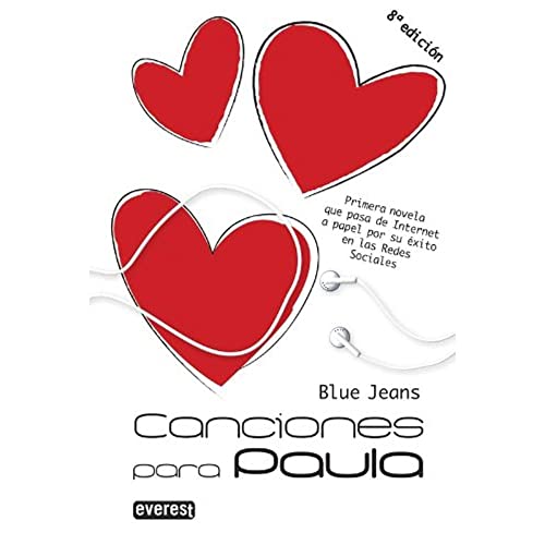Stock image for Canciones para Paula for sale by Librera Prez Galds