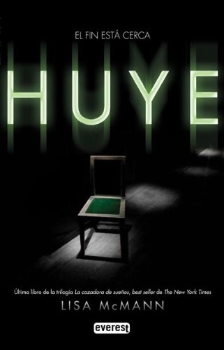 9788444146270: Huye: El fin est cerca (Spanish Edition)