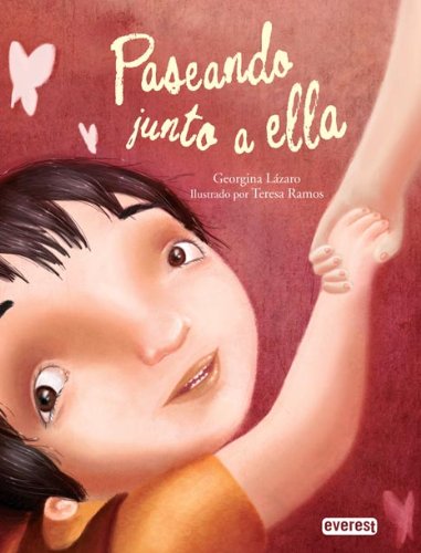 9788444146300: Paseando Junto A Ella (Spanish Edition)