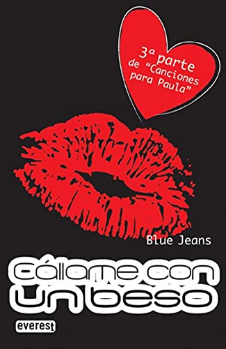 Imagen de archivo de Cllame con un beso a la venta por Librera Prez Galds