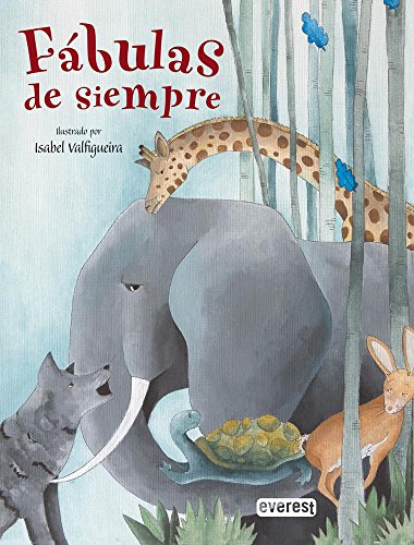 Stock image for Fbulas de siempre for sale by Better World Books