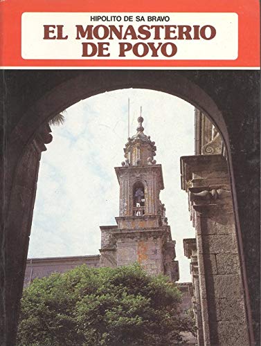 Imagen de archivo de Monasterio de San Juan de Poyo a la venta por Hamelyn