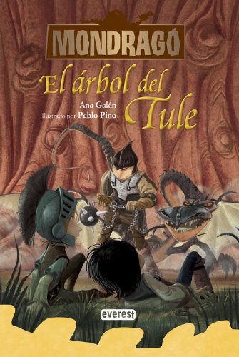 Stock image for Mondrag 6 : El rbol Del Tule for sale by Better World Books