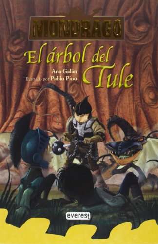 Stock image for Mondrag 6 : El rbol Del Tule for sale by Better World Books