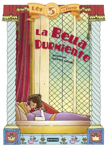 Imagen de archivo de La Bella Durmiente (Spanish Edition) a la venta por HPB Inc.